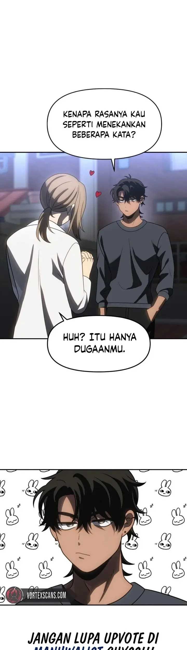 I Used To Be The Boss Chapter 86 - halaman 88