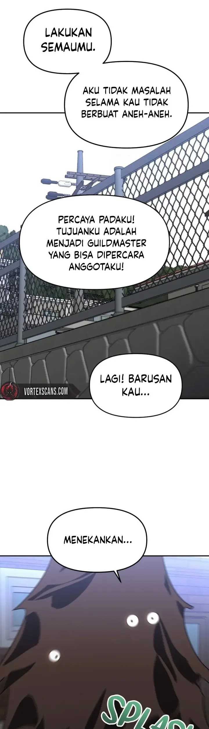 I Used To Be The Boss Chapter 86 - halaman 90
