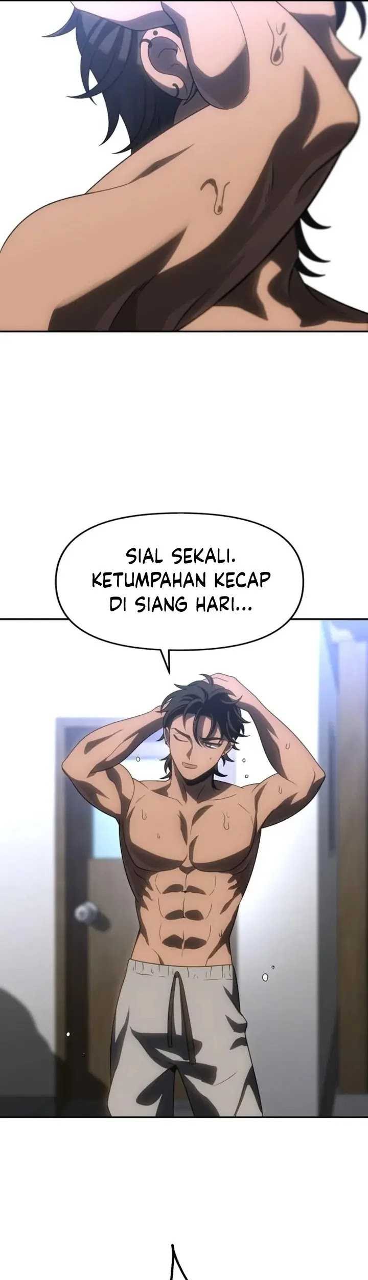 I Used To Be The Boss Chapter 86 - halaman 95