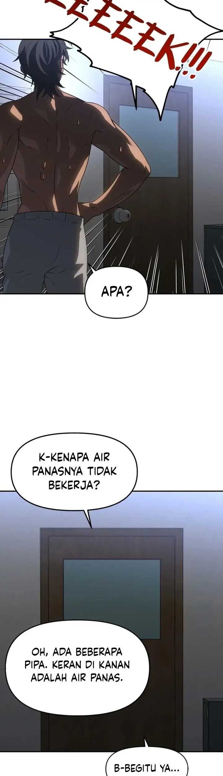 I Used To Be The Boss Chapter 86 - halaman 97
