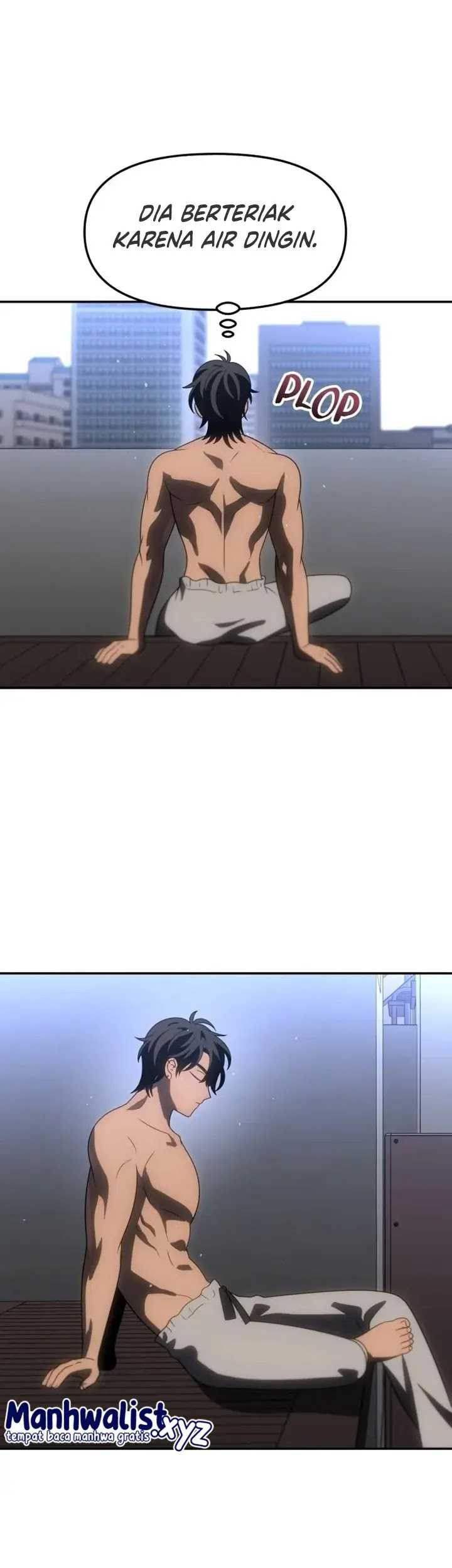I Used To Be The Boss Chapter 86 - halaman 99