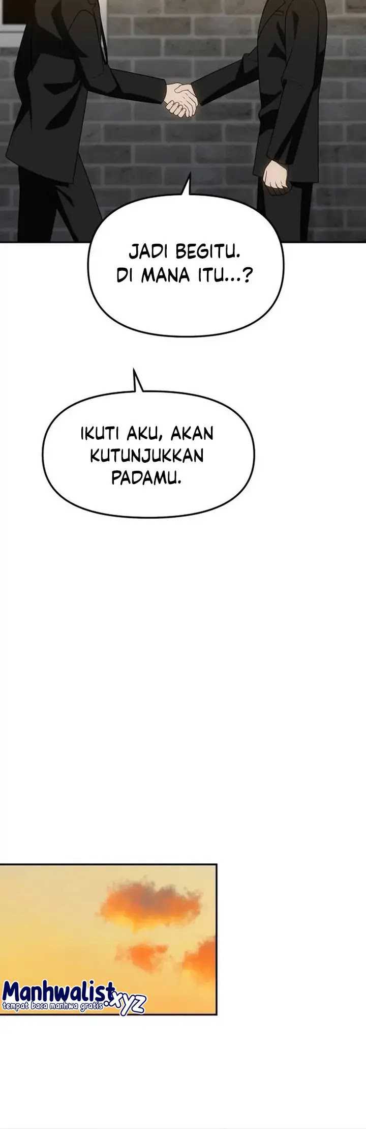 I Used To Be The Boss Chapter 87 - halaman 11