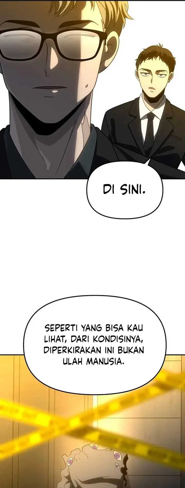 I Used To Be The Boss Chapter 87 - halaman 12