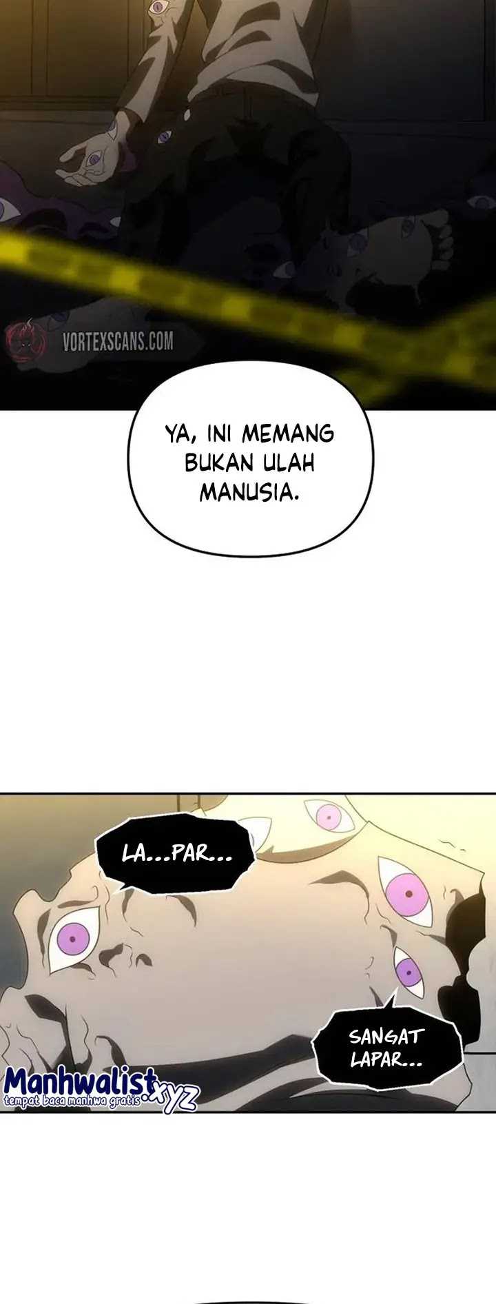 I Used To Be The Boss Chapter 87 - halaman 13