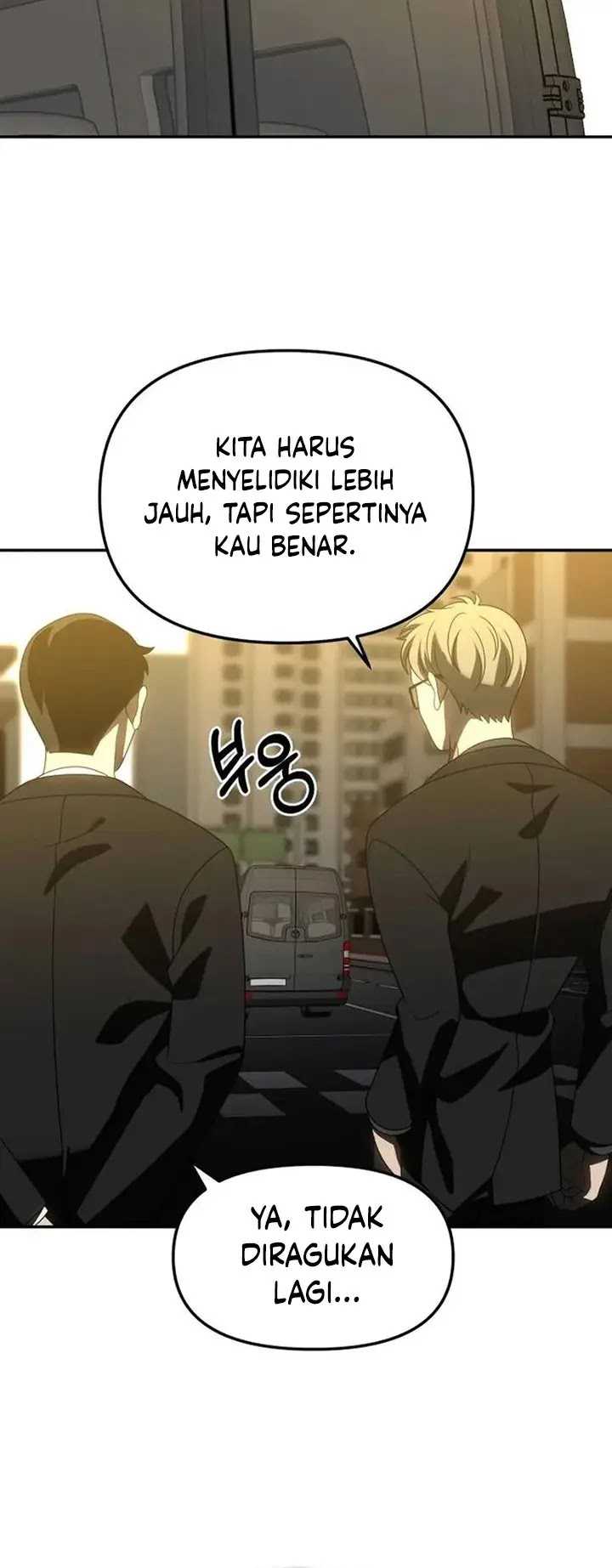 I Used To Be The Boss Chapter 87 - halaman 15