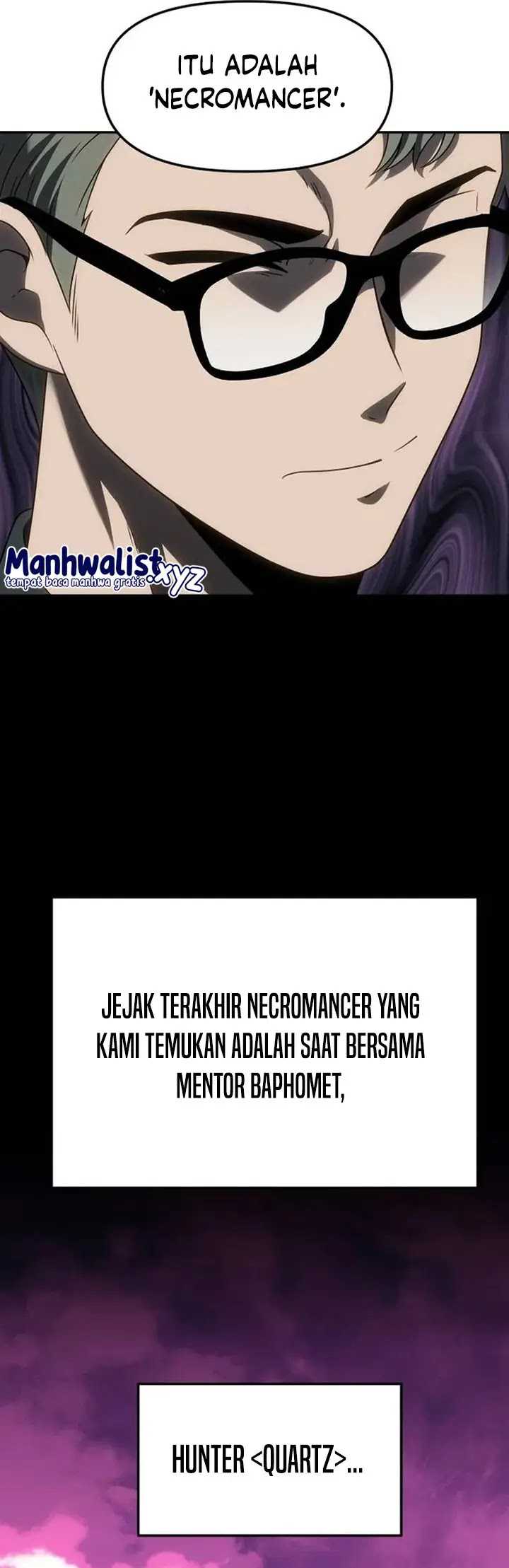 I Used To Be The Boss Chapter 87 - halaman 16