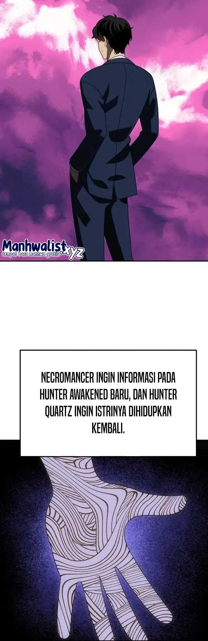 I Used To Be The Boss Chapter 87 - halaman 17