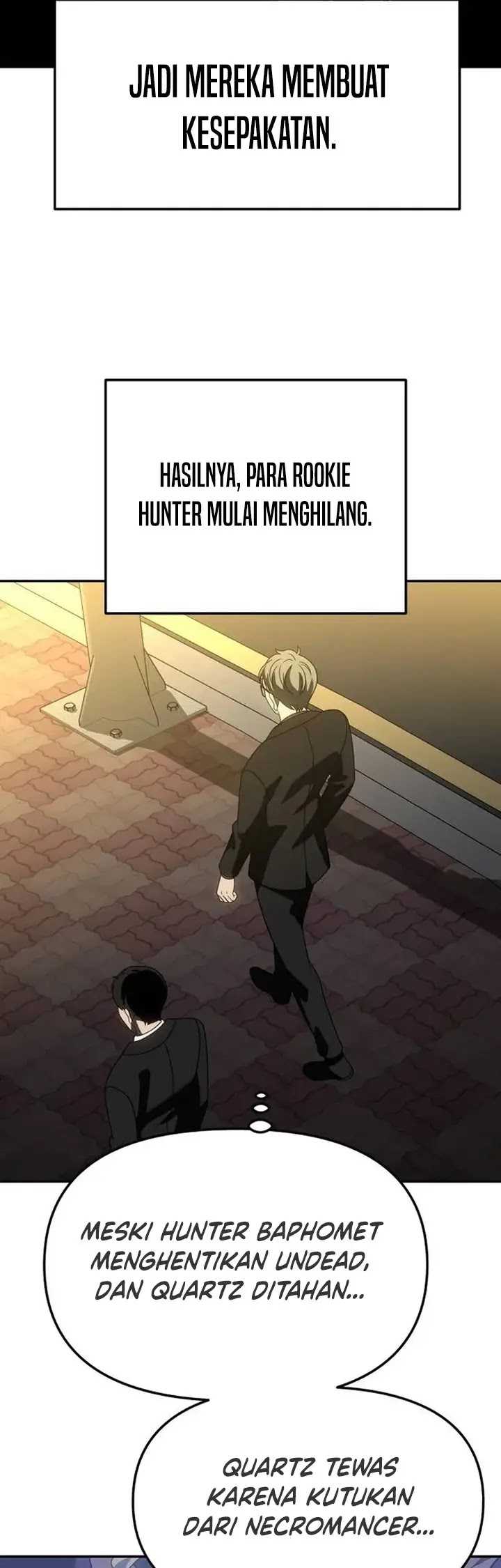 I Used To Be The Boss Chapter 87 - halaman 18