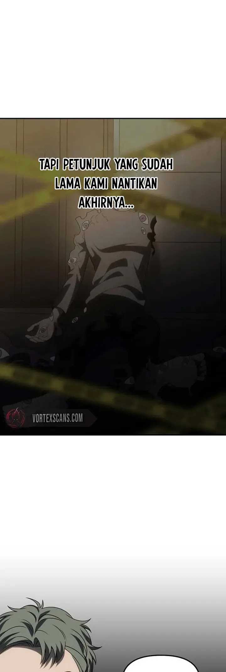 I Used To Be The Boss Chapter 87 - halaman 20
