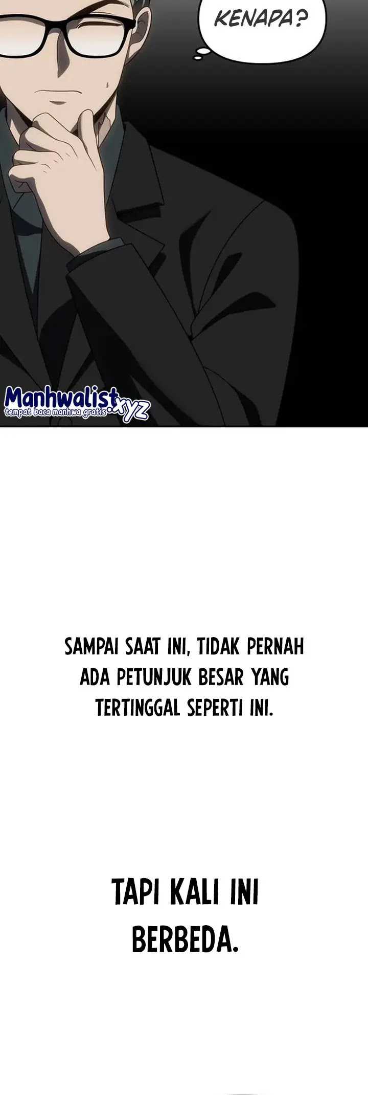 I Used To Be The Boss Chapter 87 - halaman 21