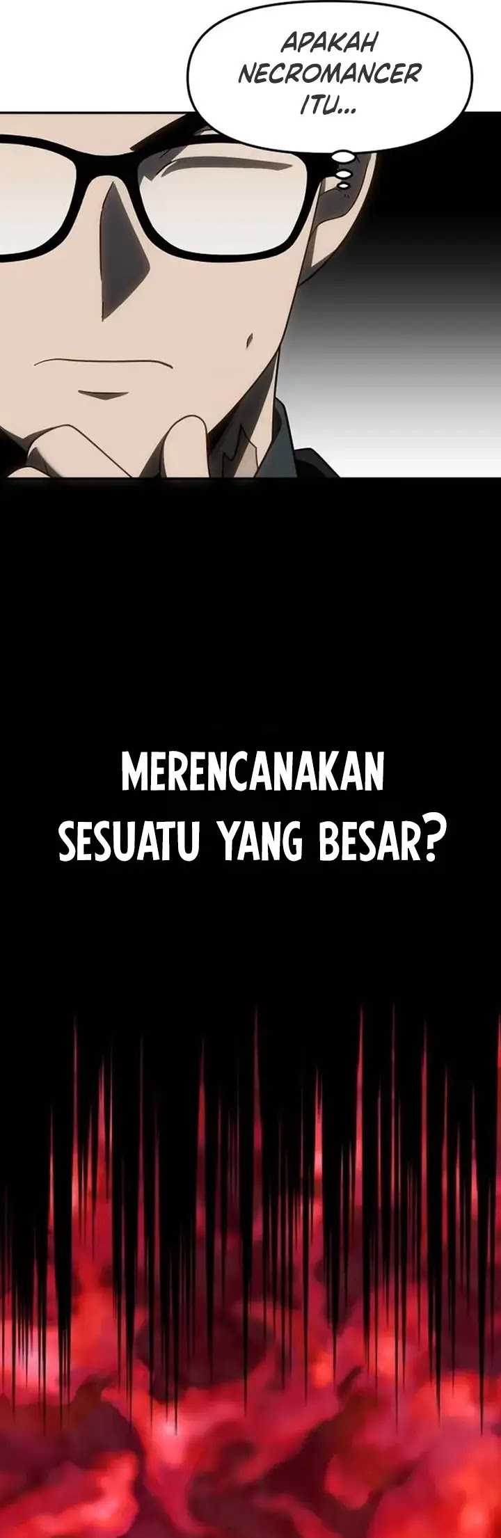 I Used To Be The Boss Chapter 87 - halaman 22