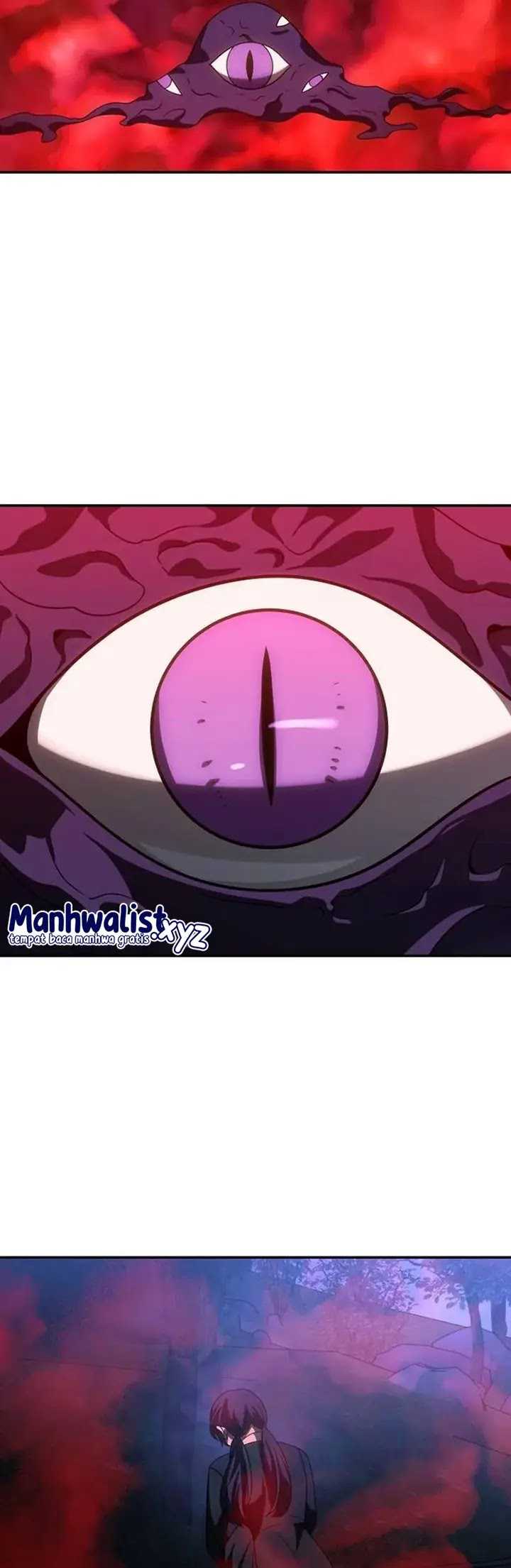 I Used To Be The Boss Chapter 87 - halaman 23