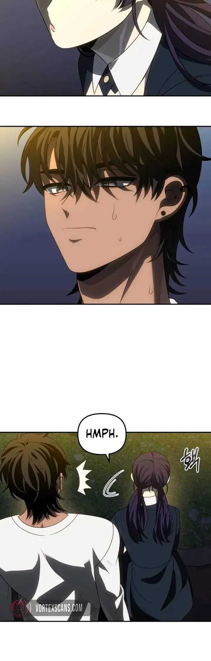 I Used To Be The Boss Chapter 87 - halaman 27