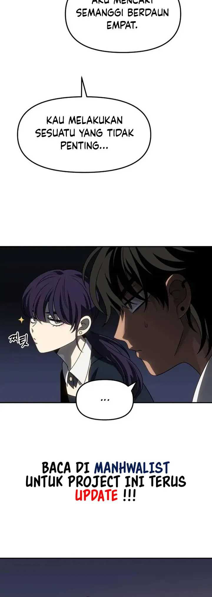 I Used To Be The Boss Chapter 87 - halaman 29