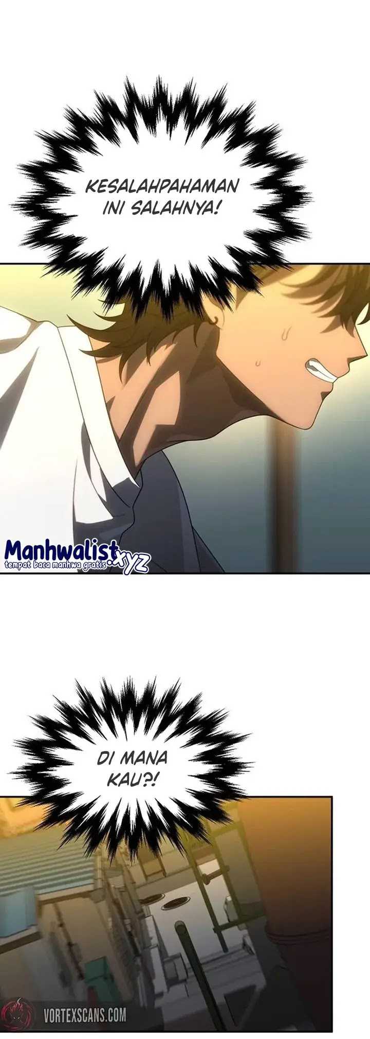 I Used To Be The Boss Chapter 87 - halaman 3