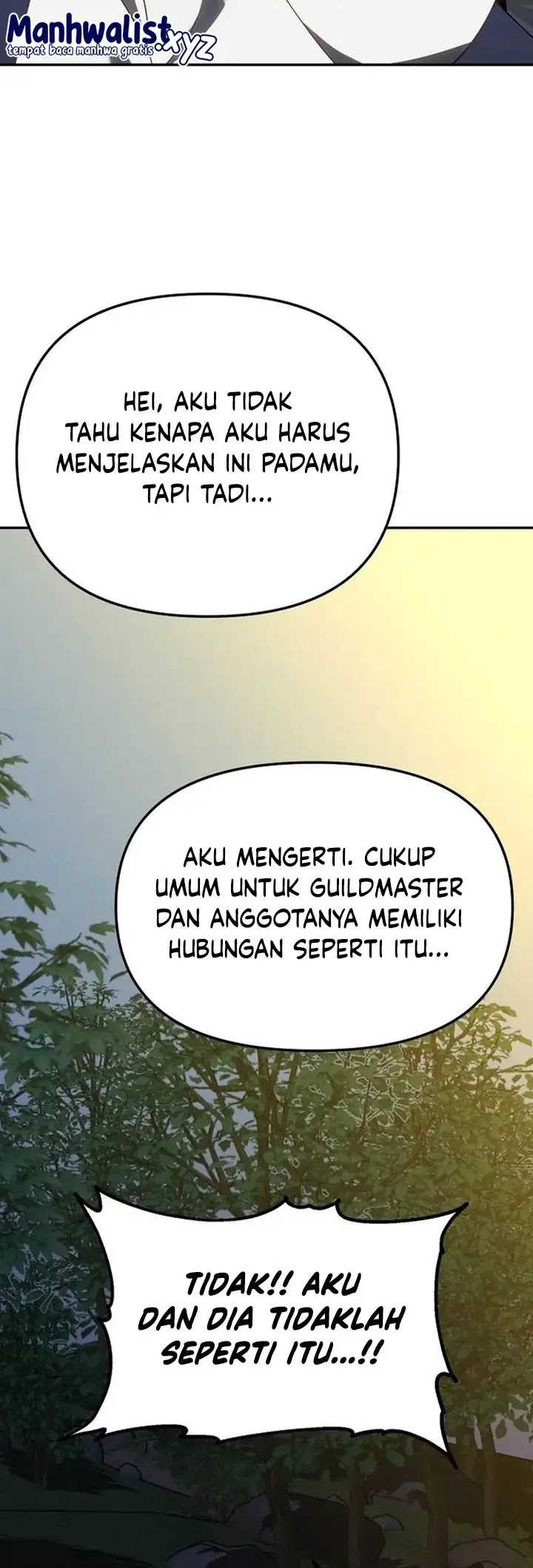 I Used To Be The Boss Chapter 87 - halaman 31