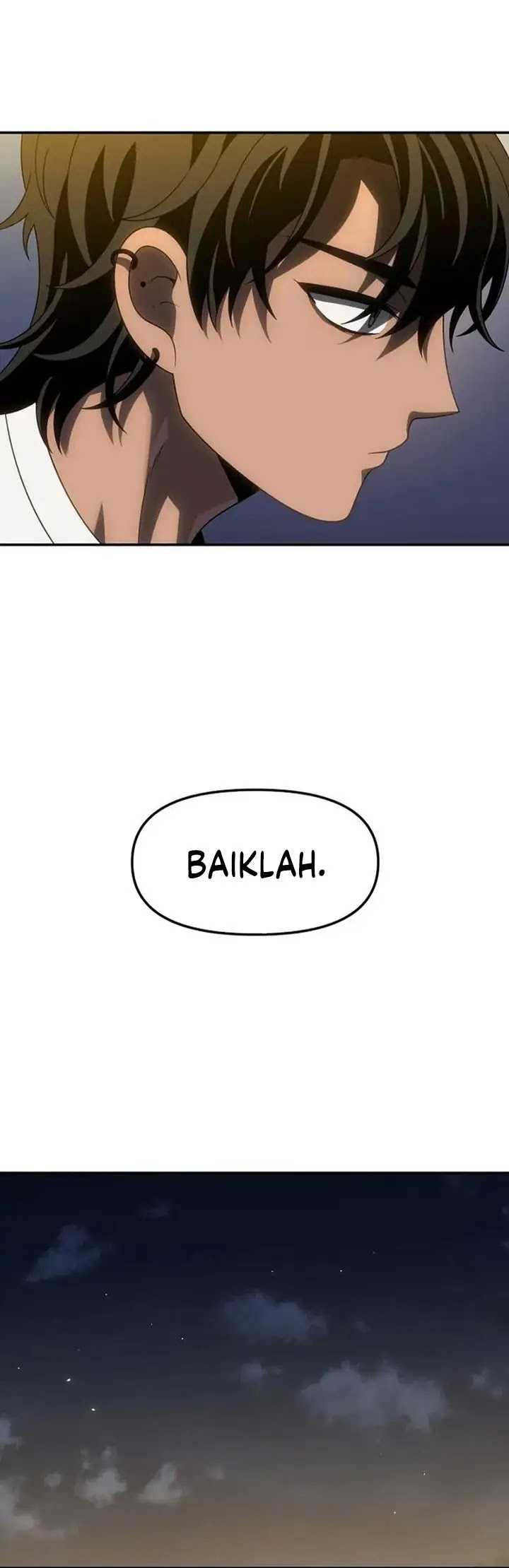 I Used To Be The Boss Chapter 87 - halaman 34