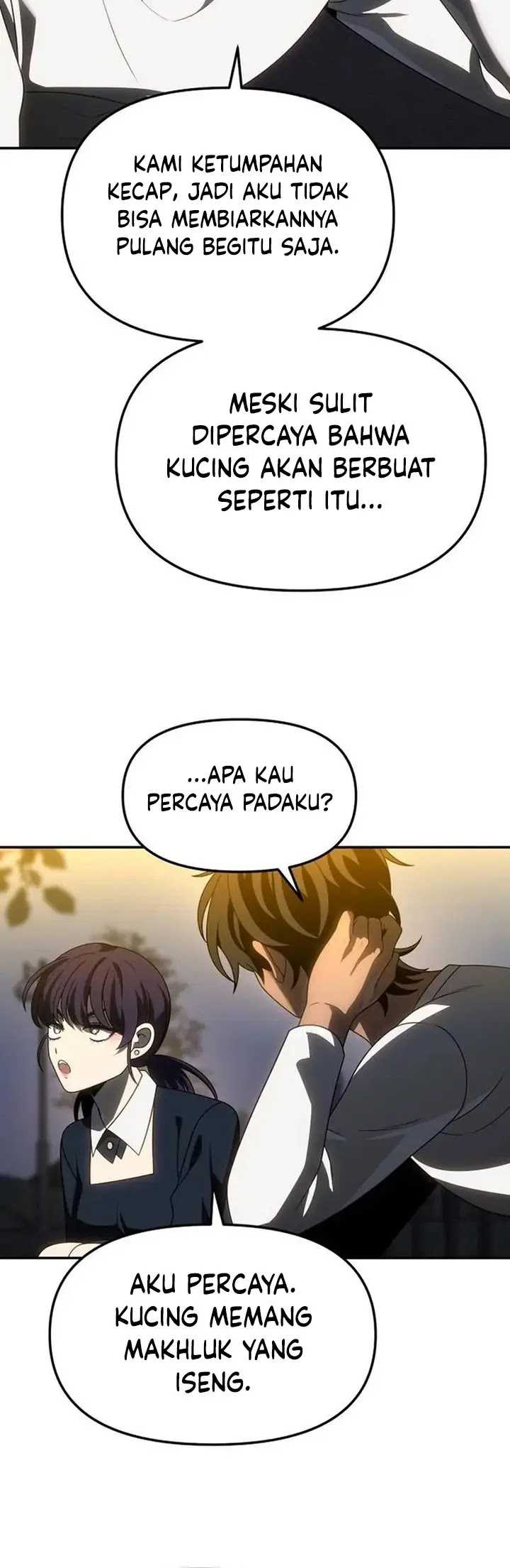 I Used To Be The Boss Chapter 87 - halaman 39
