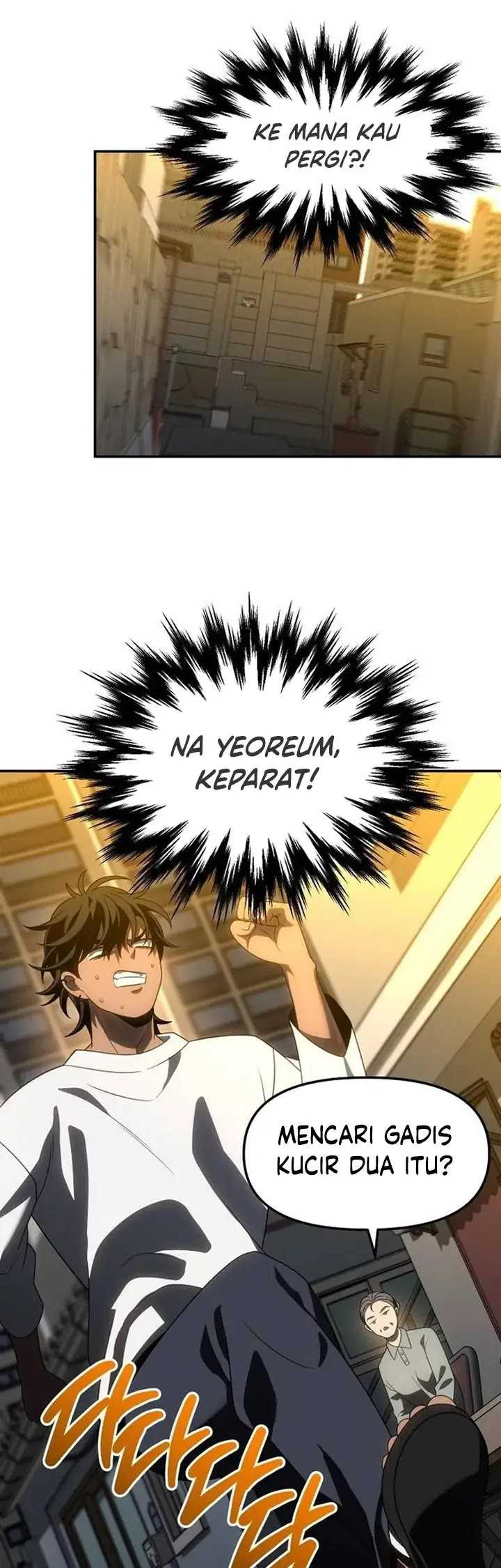 I Used To Be The Boss Chapter 87 - halaman 4
