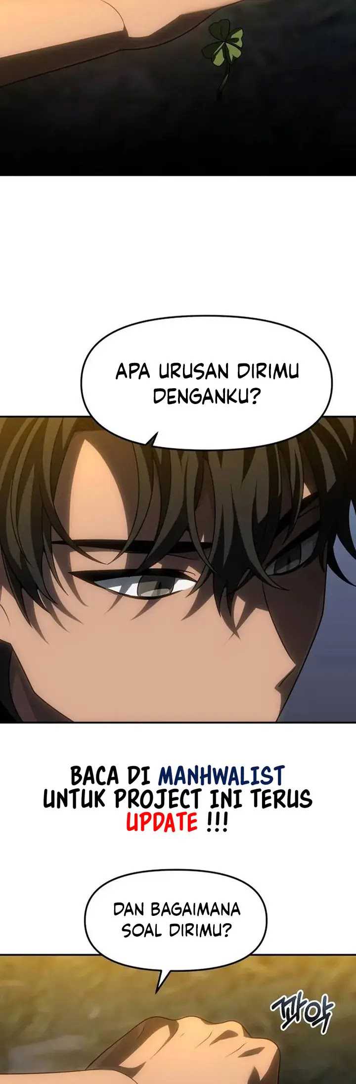 I Used To Be The Boss Chapter 87 - halaman 42