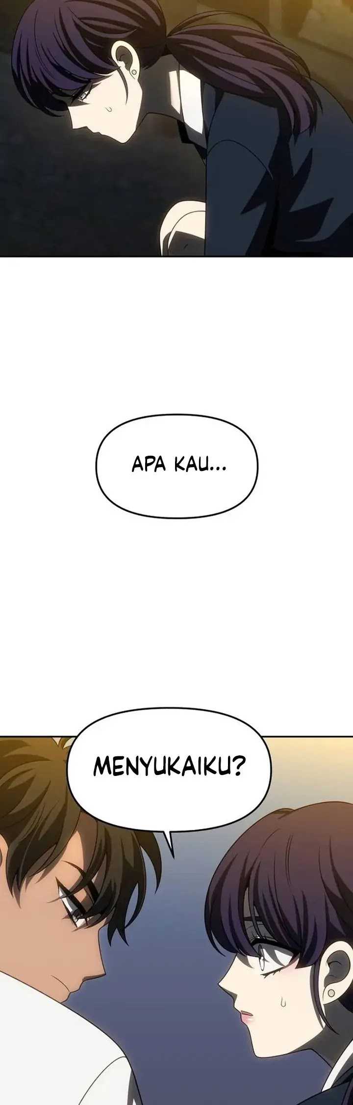 I Used To Be The Boss Chapter 87 - halaman 44