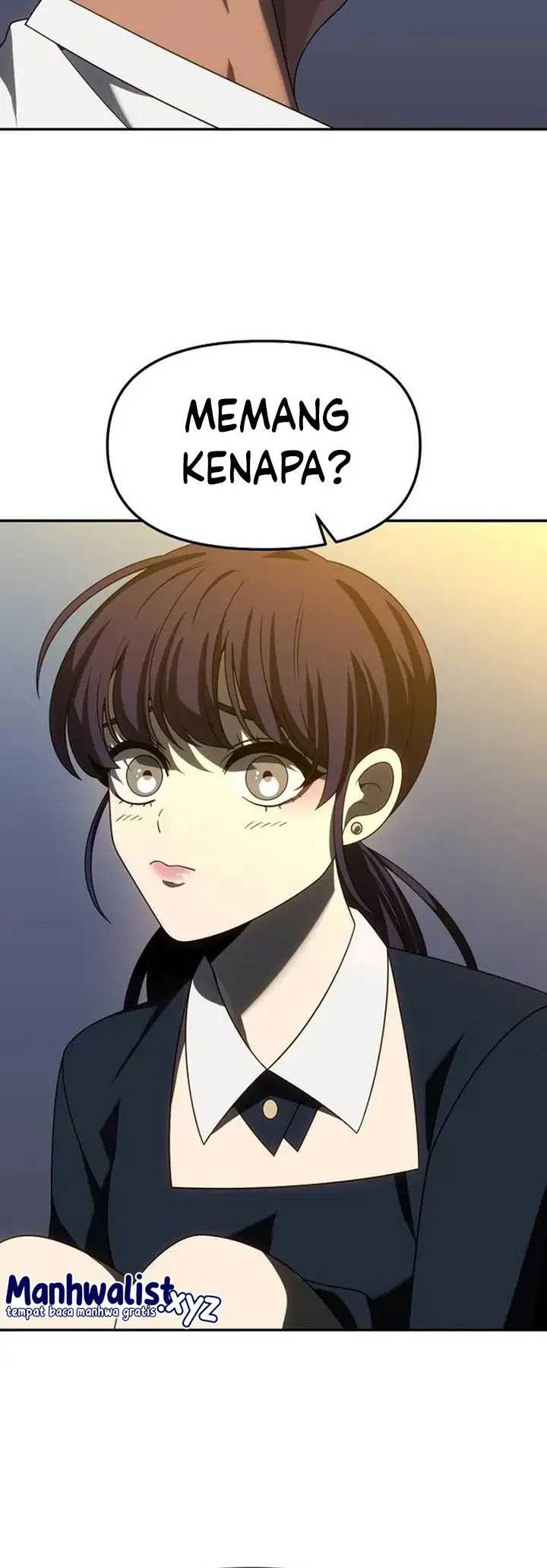 I Used To Be The Boss Chapter 87 - halaman 47
