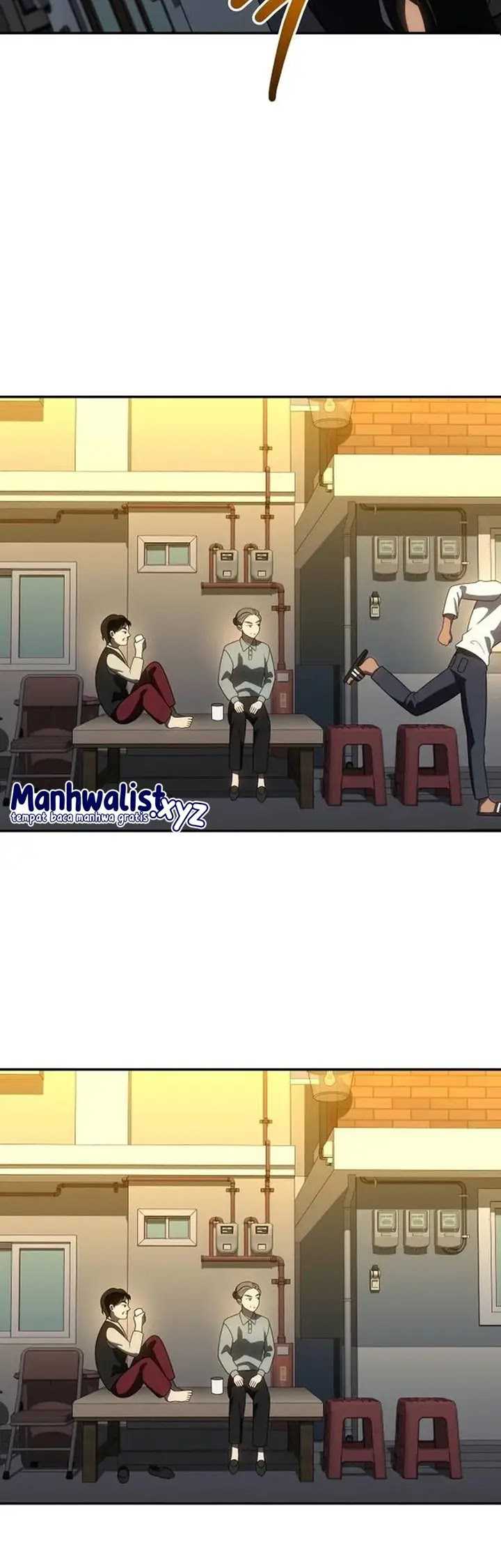 I Used To Be The Boss Chapter 87 - halaman 5