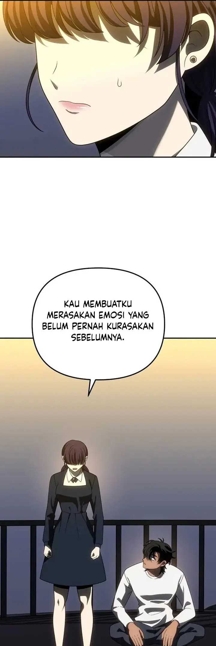 I Used To Be The Boss Chapter 87 - halaman 50