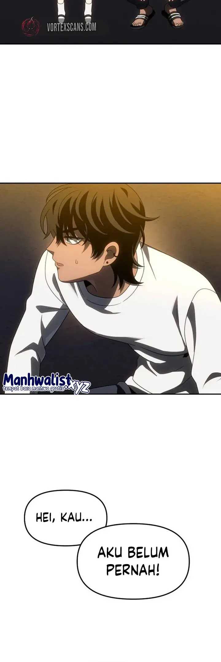 I Used To Be The Boss Chapter 87 - halaman 51