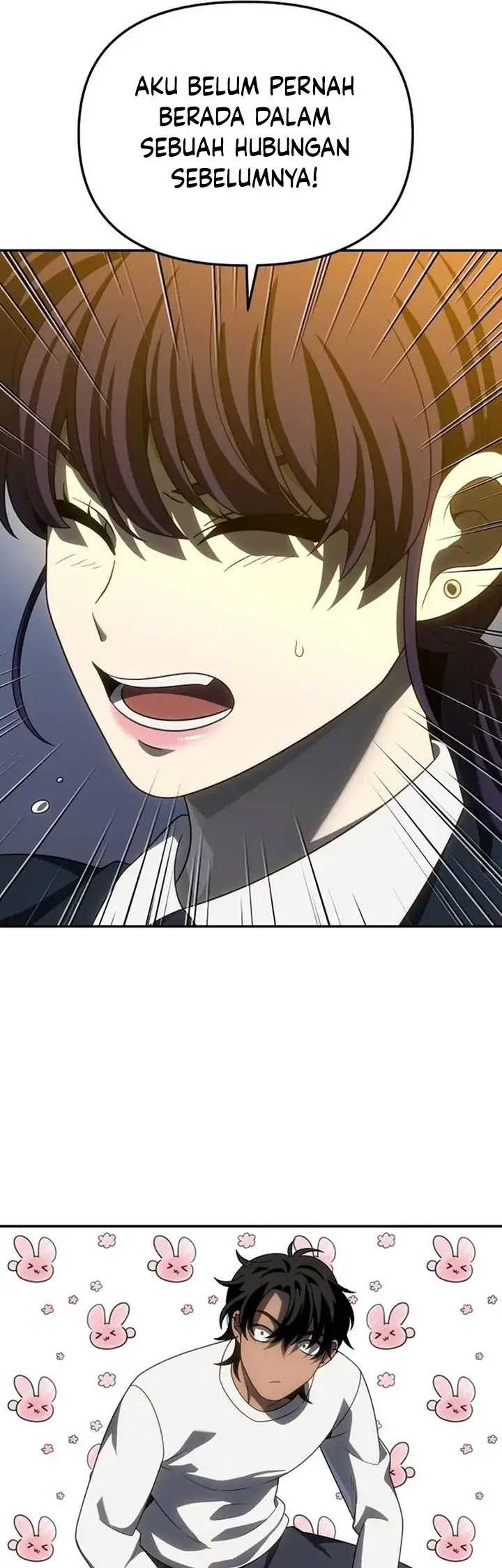 I Used To Be The Boss Chapter 87 - halaman 52