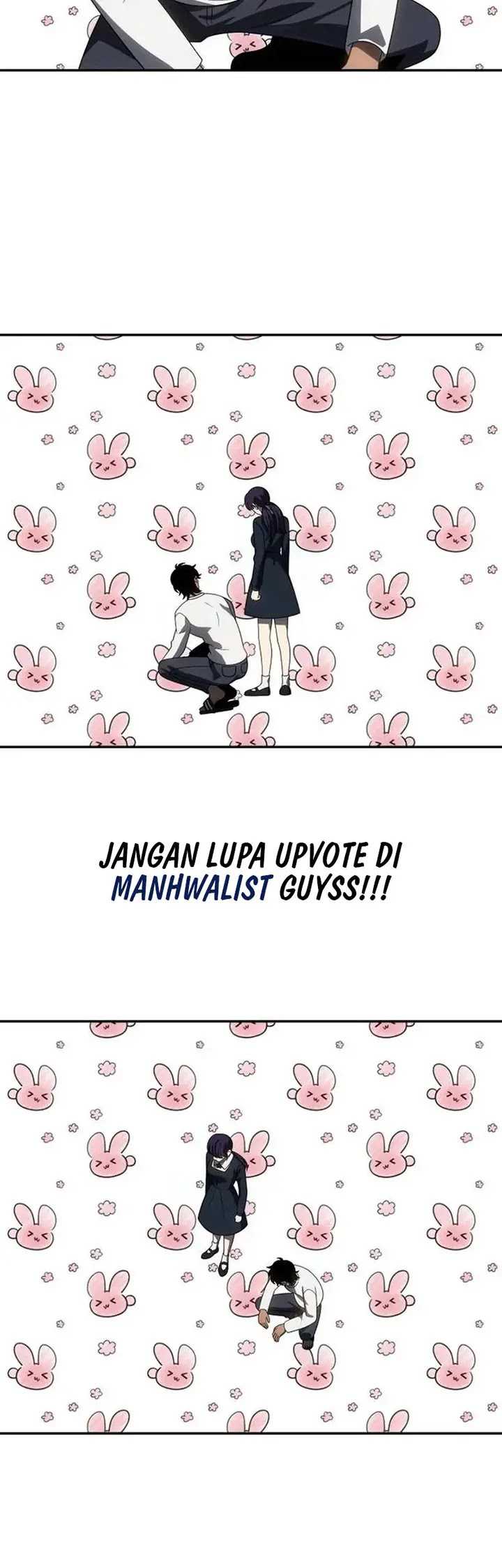 I Used To Be The Boss Chapter 87 - halaman 53