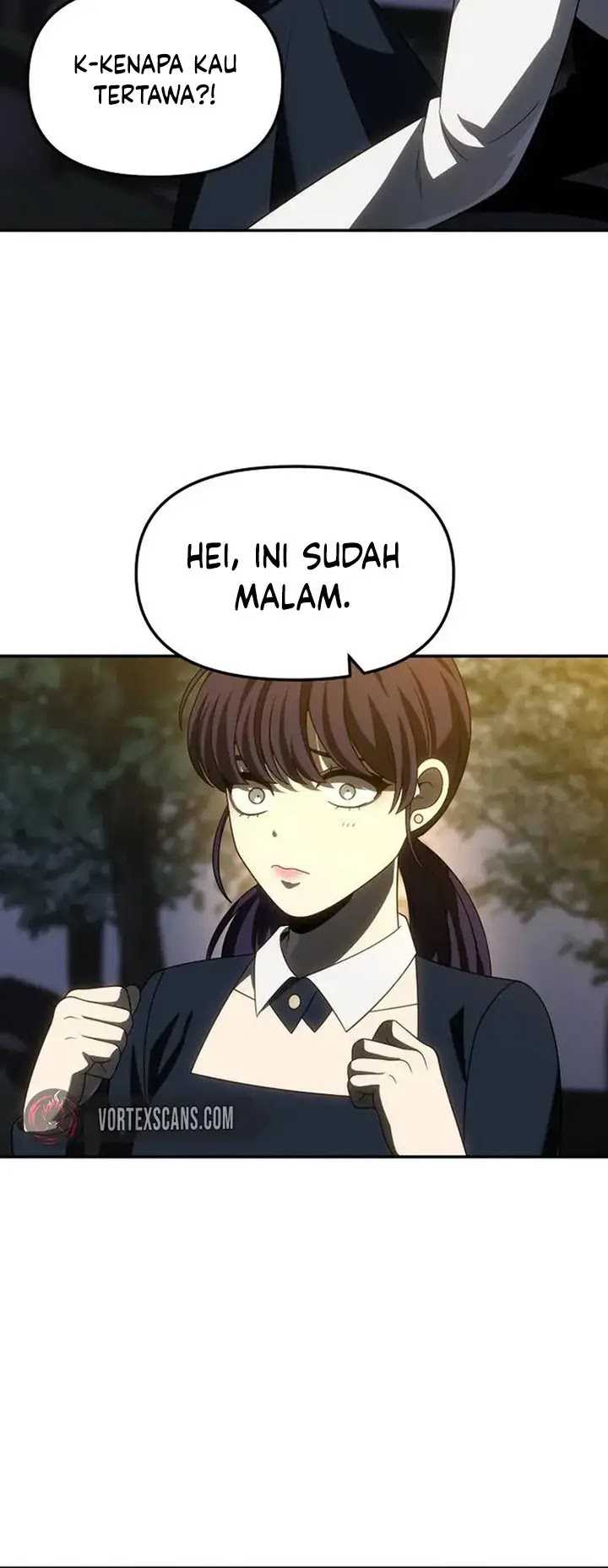I Used To Be The Boss Chapter 87 - halaman 55
