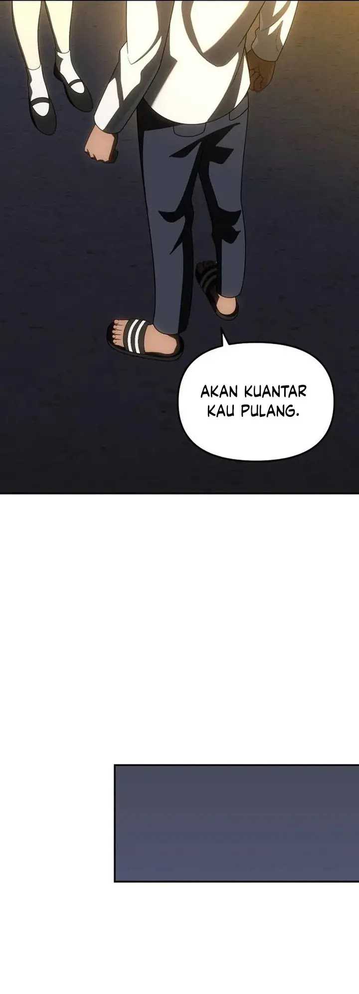 I Used To Be The Boss Chapter 87 - halaman 56