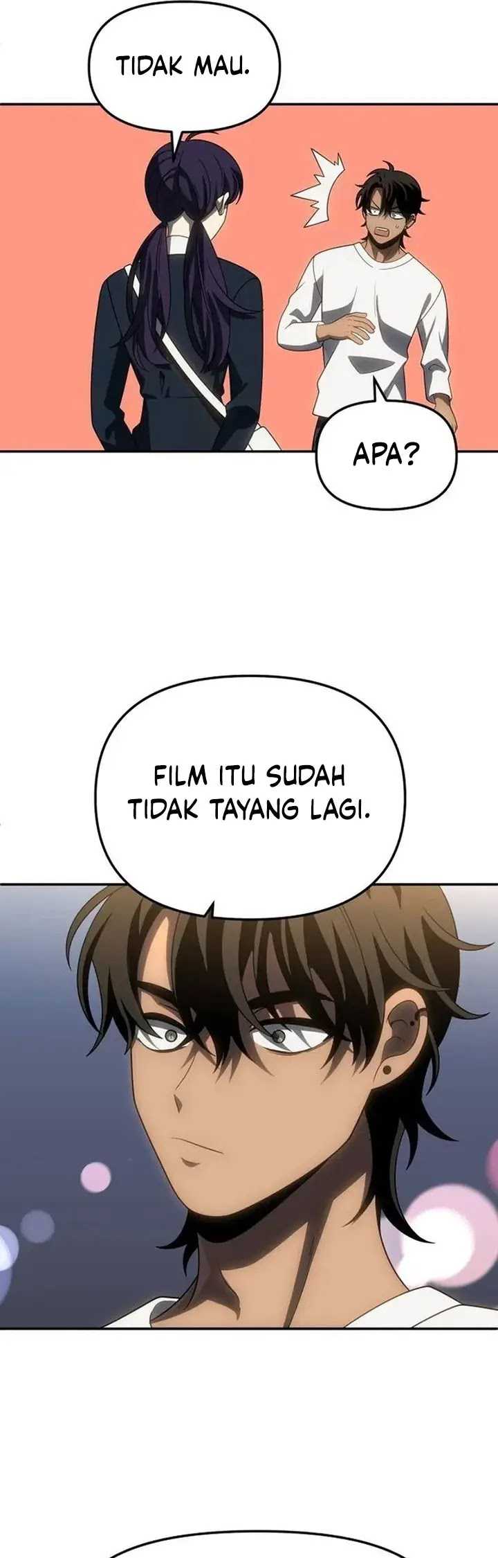 I Used To Be The Boss Chapter 87 - halaman 62