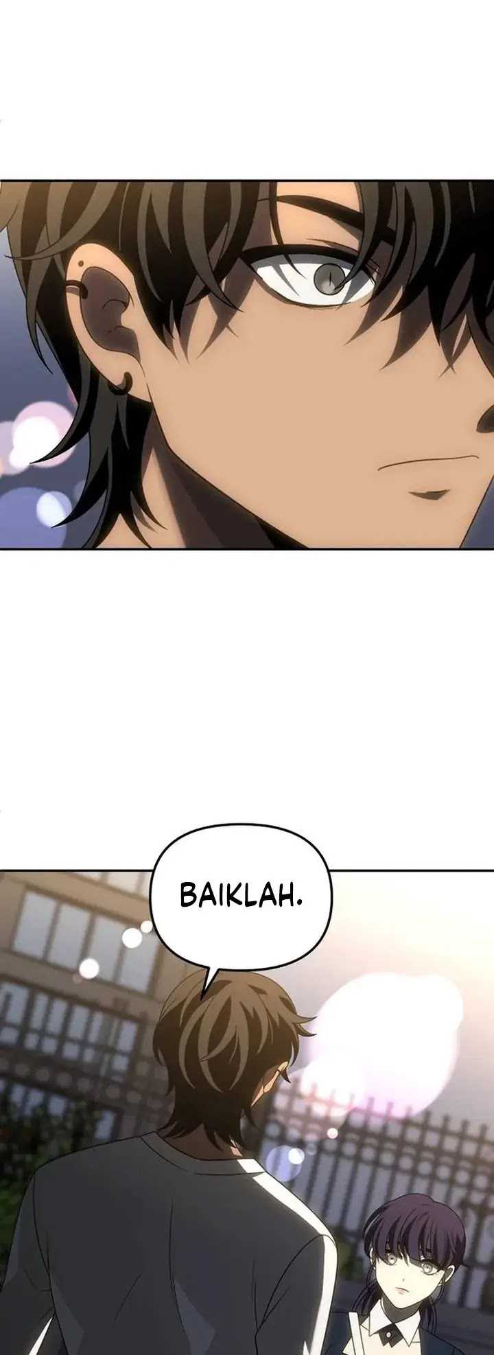 I Used To Be The Boss Chapter 87 - halaman 64
