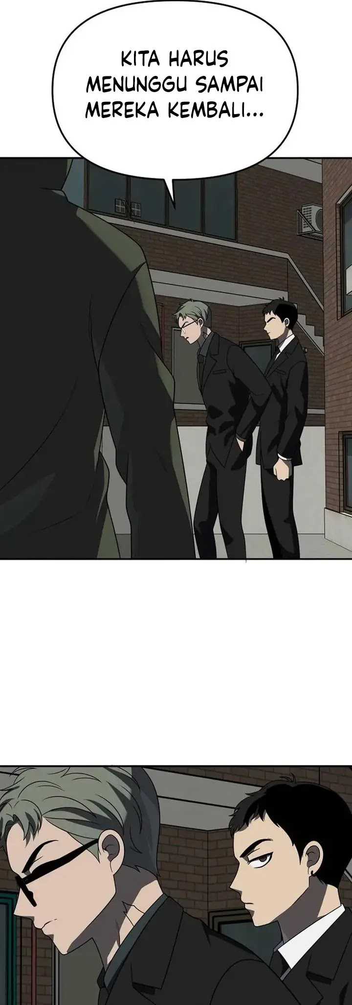 I Used To Be The Boss Chapter 87 - halaman 70
