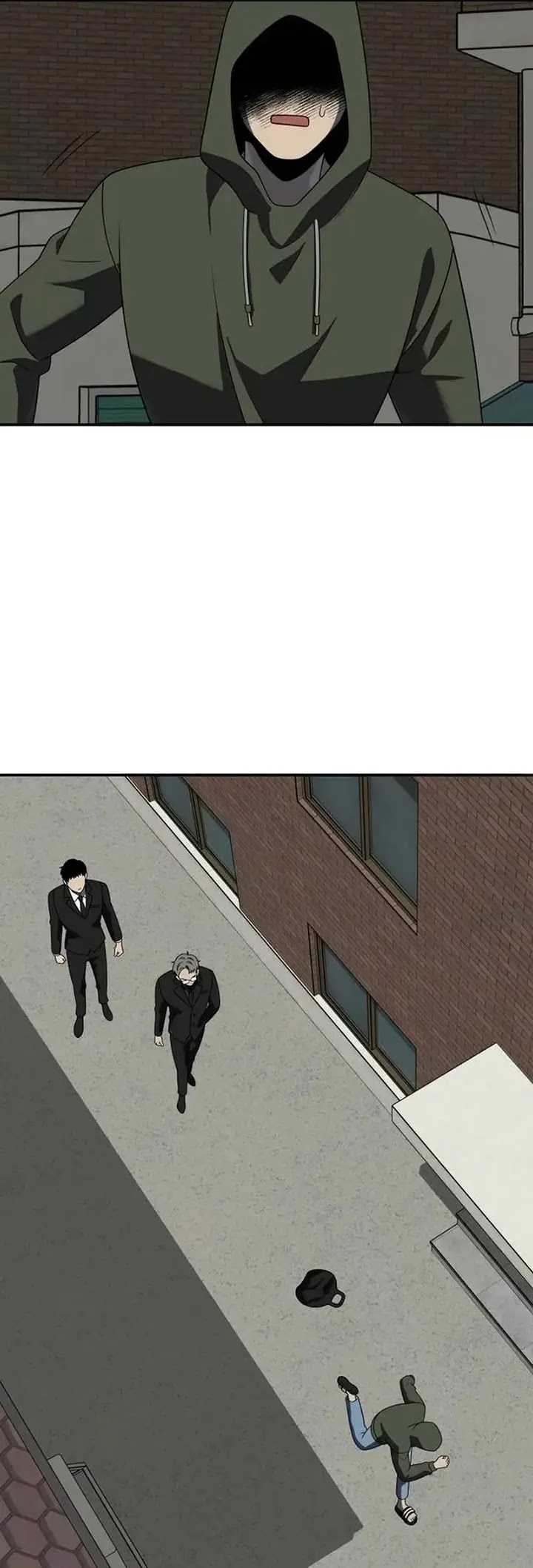 I Used To Be The Boss Chapter 87 - halaman 72