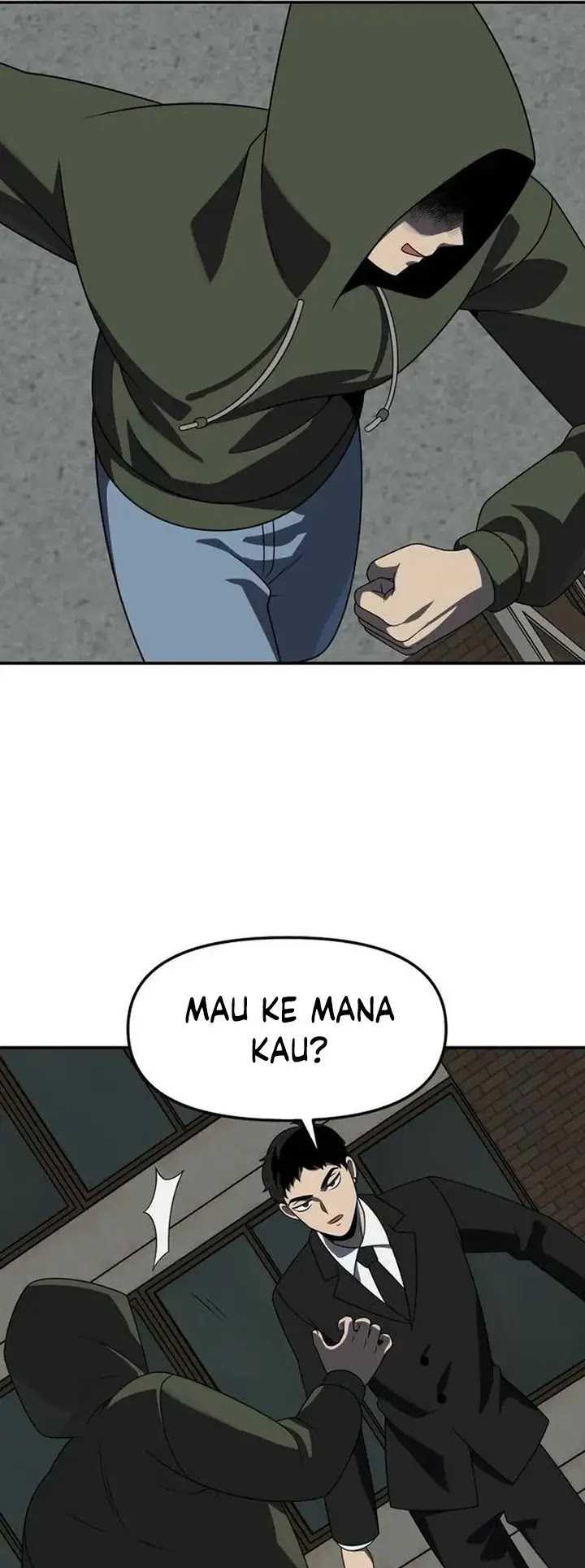 I Used To Be The Boss Chapter 87 - halaman 76