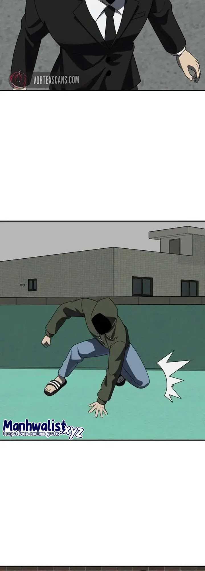 I Used To Be The Boss Chapter 87 - halaman 79