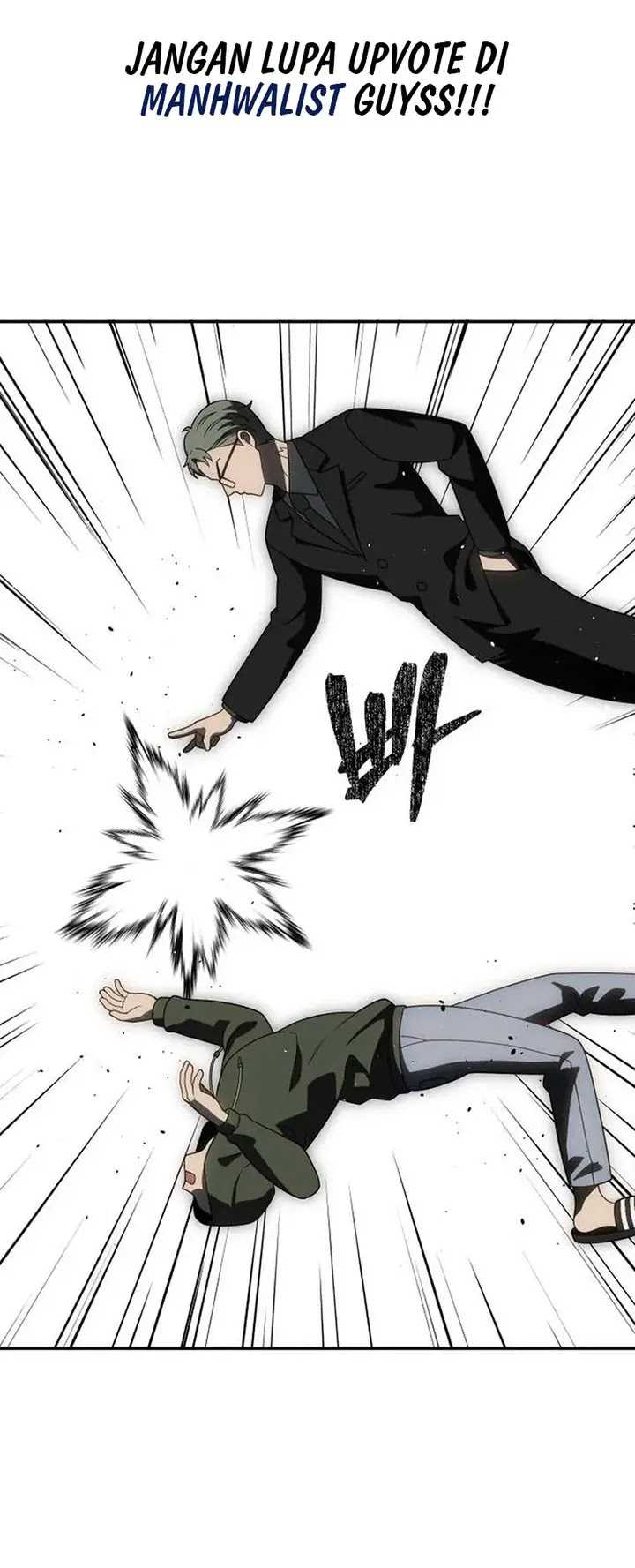 I Used To Be The Boss Chapter 87 - halaman 81