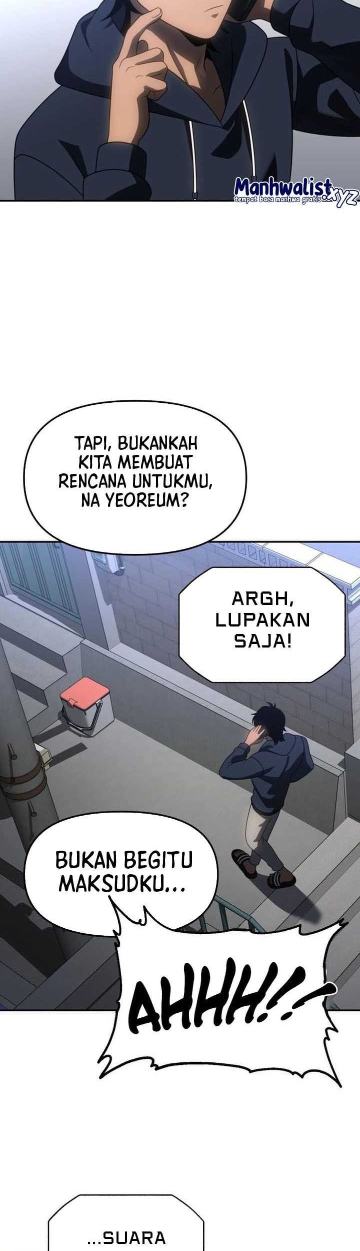 I Used To Be The Boss Chapter 88 - halaman 12