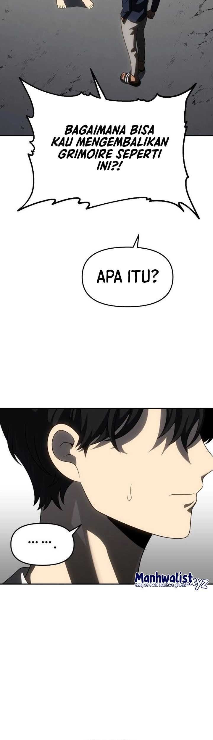 I Used To Be The Boss Chapter 88 - halaman 18