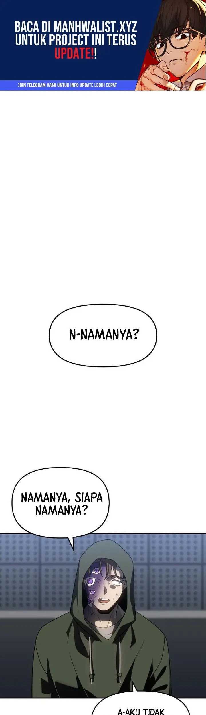 I Used To Be The Boss Chapter 88 - halaman 2