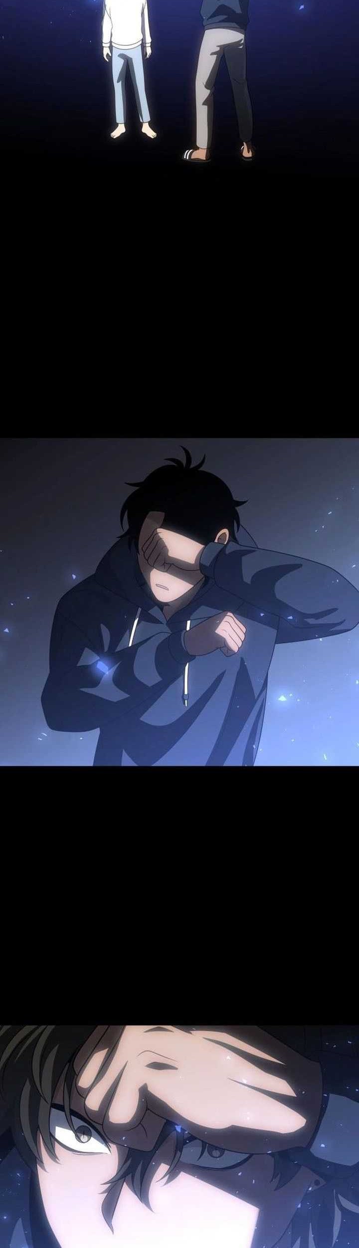 I Used To Be The Boss Chapter 88 - halaman 21