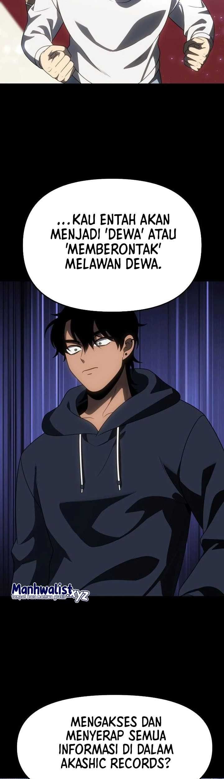 I Used To Be The Boss Chapter 88 - halaman 27