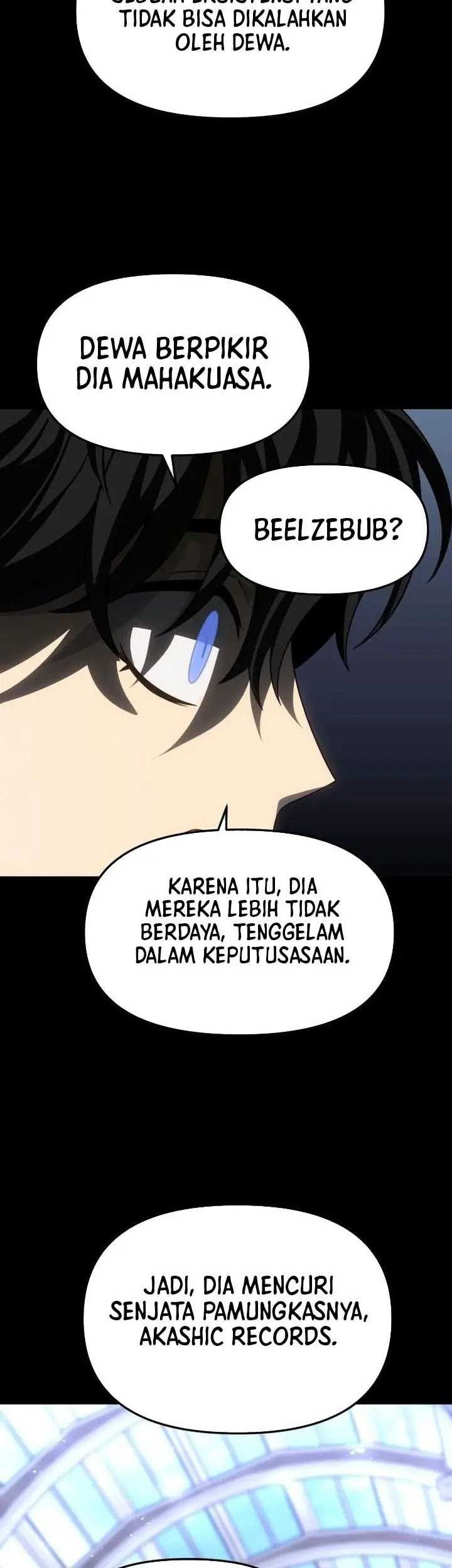 I Used To Be The Boss Chapter 88 - halaman 31