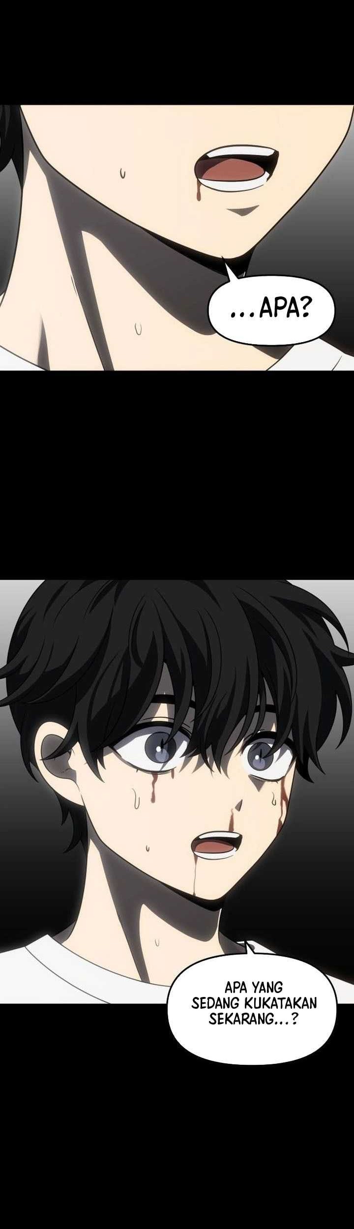 I Used To Be The Boss Chapter 88 - halaman 33