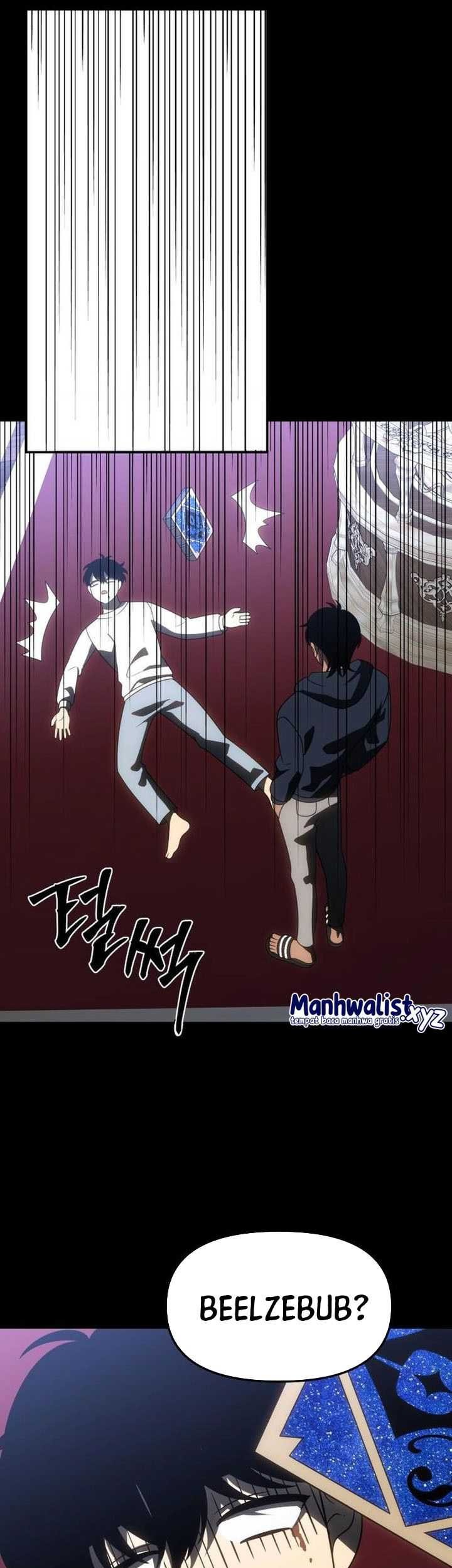 I Used To Be The Boss Chapter 88 - halaman 34