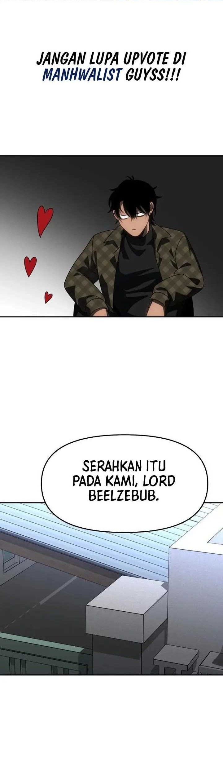 I Used To Be The Boss Chapter 88 - halaman 38