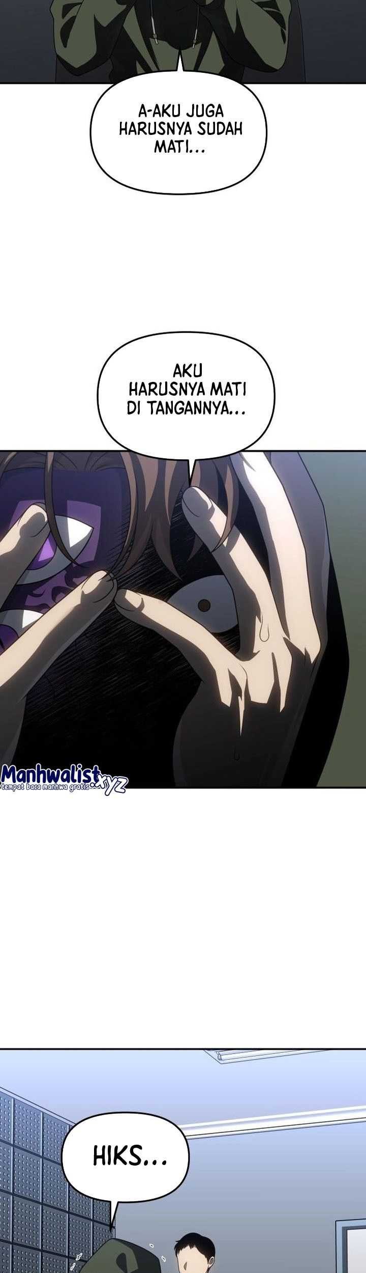I Used To Be The Boss Chapter 88 - halaman 4